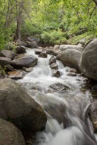 Bells Canyon - Sarah Farr - age 22