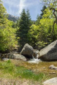 Bells Canyon - Sarah Farr - age 22