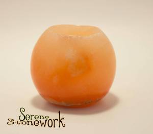 "Peachy" , Sarah Farr Out Fine Art