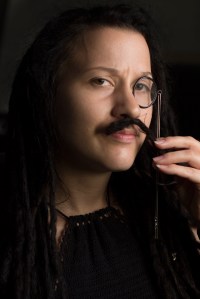 Self Portrait | Farr Out Fine Art