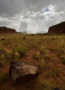 Cathedral Storm, Sarah Farr Out Fine Art Photography