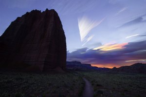 Temple of the Sun, Sarah Farr Out Fine Art Photography